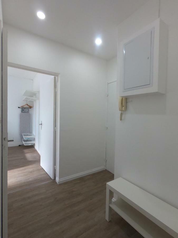 Cozy Appartement Gare Pompidou Metz Kültér fotó