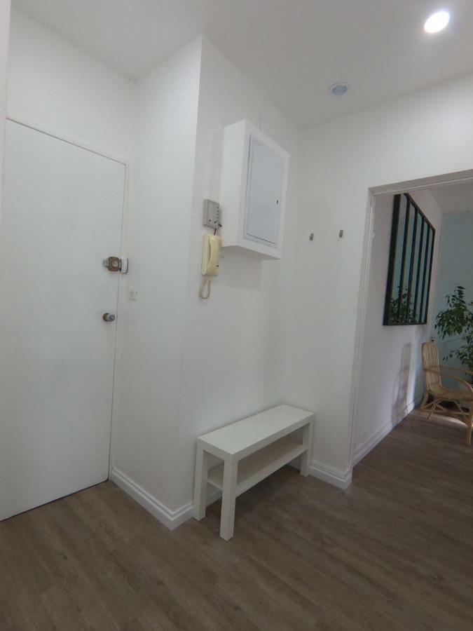 Cozy Appartement Gare Pompidou Metz Kültér fotó